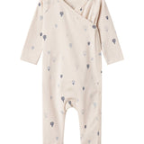 Rulo - Modal Smooth Print - Air Balloon