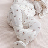 Piva - Modal Smooth Print - Little Sakura