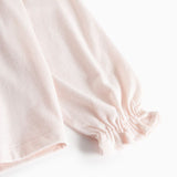 Talla Frill - Modal Fine - Lilac Frost