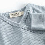 Rubello - Micro Modal - Blue Stone