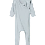 Rubello - Micro Modal - Blue Stone