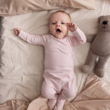 Rubello - Micro Modal - Rosewater