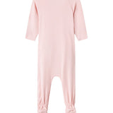 Rubello - Micro Modal - Rosewater