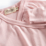 Rubello - Micro Modal - Rosewater