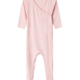 Rubello - Micro Modal - Rosewater