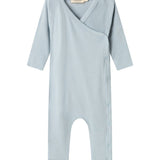 Rulo - Micro Modal - Blue Stone