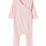 Rulo - Micro Modal - Rosewater