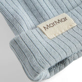 Aiko - Micro Modal - Blue Stone