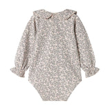 Brynn - Jersey Print - Cherries