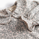 Brynn - Jersey Print - Cherries