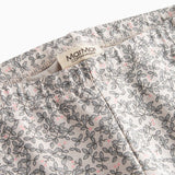 Lisa - Jersey Print - Cherries