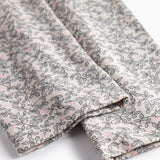 Lisa - Jersey Print - Cherries