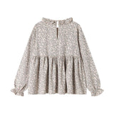 Tinnie - Jersey Print - Cherries