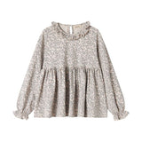 Tinnie - Jersey Print - Cherries