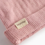 Aiko - Modal Pointelle - Soft Berry