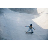 Theos - Double Jersey - Dark Bronze Logo