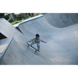 Theos - Double Jersey - Dark Bronze Logo