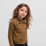 Plano - Chambray - Dark Blue Stripe