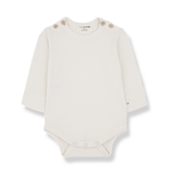 Aram Longsleeve Body Ecru
