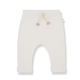 Vasco Pants Ecru