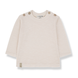 Octavio Longsleeve T-Shirt Nude