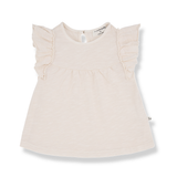 Amaranta Blouse Nude