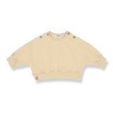 Job Sweater Peach