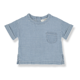Benedetto Shirt Denim