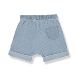 Angelo Bermuda Denim