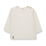 Alfons Longsleeve T-Shirt Off-White