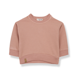 Esteban Sweater Coral
