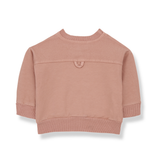 Esteban Sweater Coral