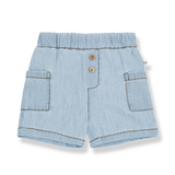 Giacomo Bermuda Denim
