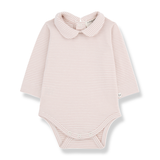 Lourdes collar body - nude