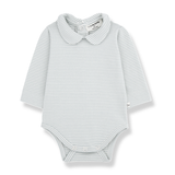 Lourdes collar body - nuvola