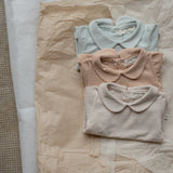 Lourdes collar body - nuvola