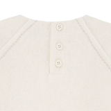 Georges jumpsuit - ecru