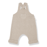 Fernard overall - beige