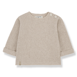 Chapin longsleeve t-shirt - beige