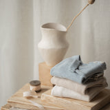 Chapin longsleeve t-shirt - beige