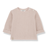 Chapin longsleeve t-shirt - nude