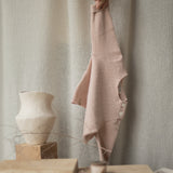 Chapin longsleeve t-shirt - nude