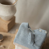 Chapin longsleeve t-shirt - nuvola