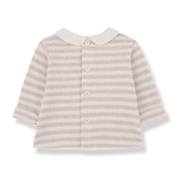 Alizee blouse - nude