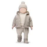 Vicens pants - beige