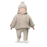 Vicens pants - beige