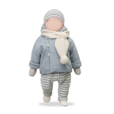 Vicens pants - nuvola