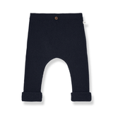 Marti leggings - dark-blue