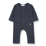 Albert jumpsuit - denim