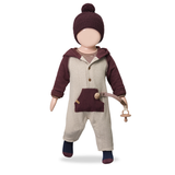 Adam body - melanzana